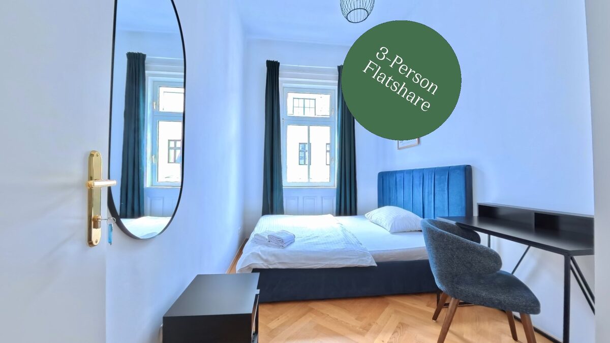 Select Zimmer — Scholzgasse 11